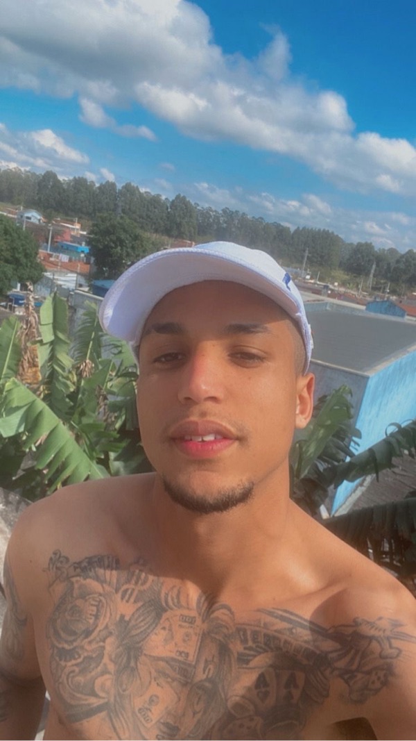 Foto de perfil de Leonardo