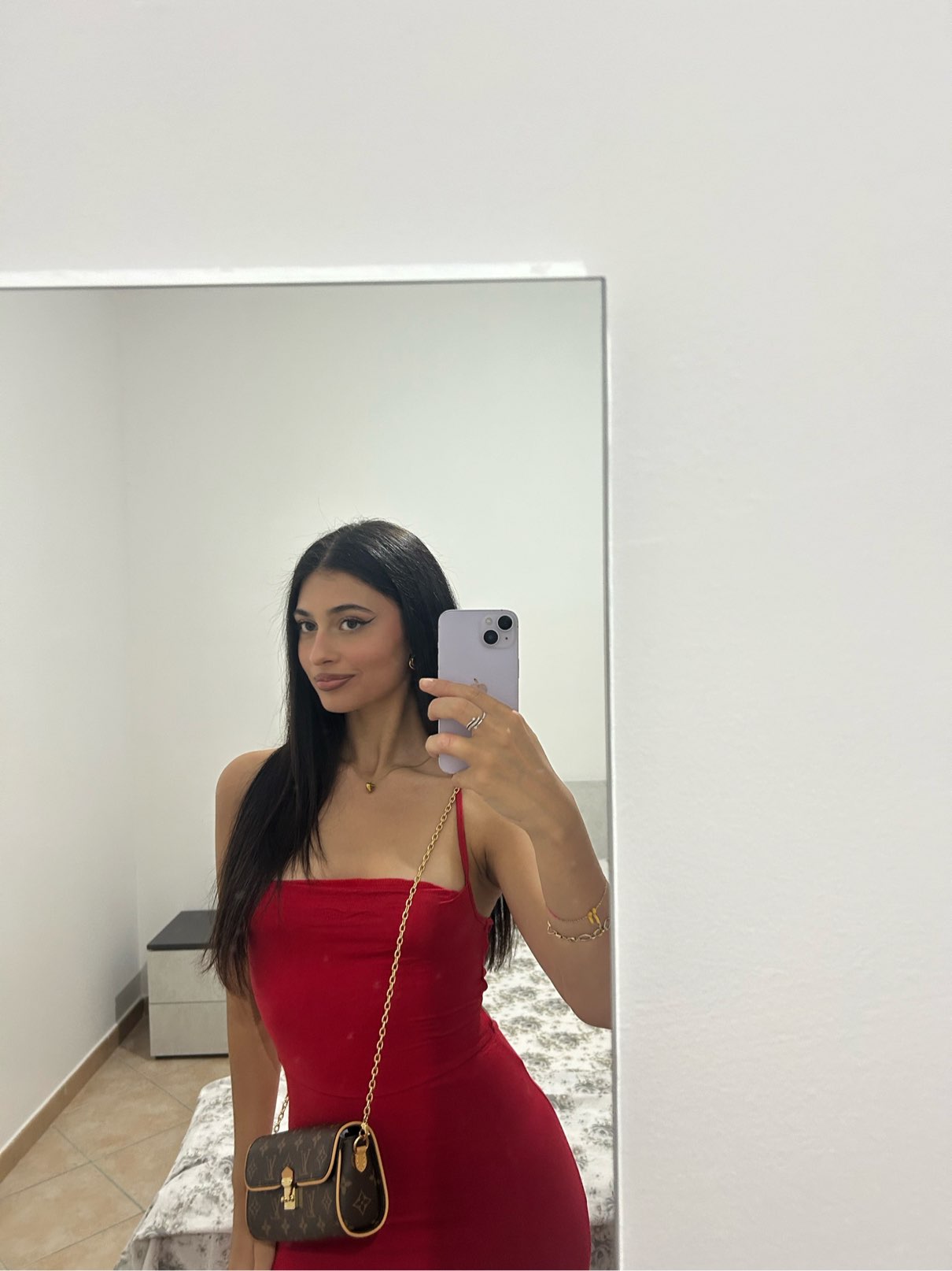 Foto de perfil de Rebecca