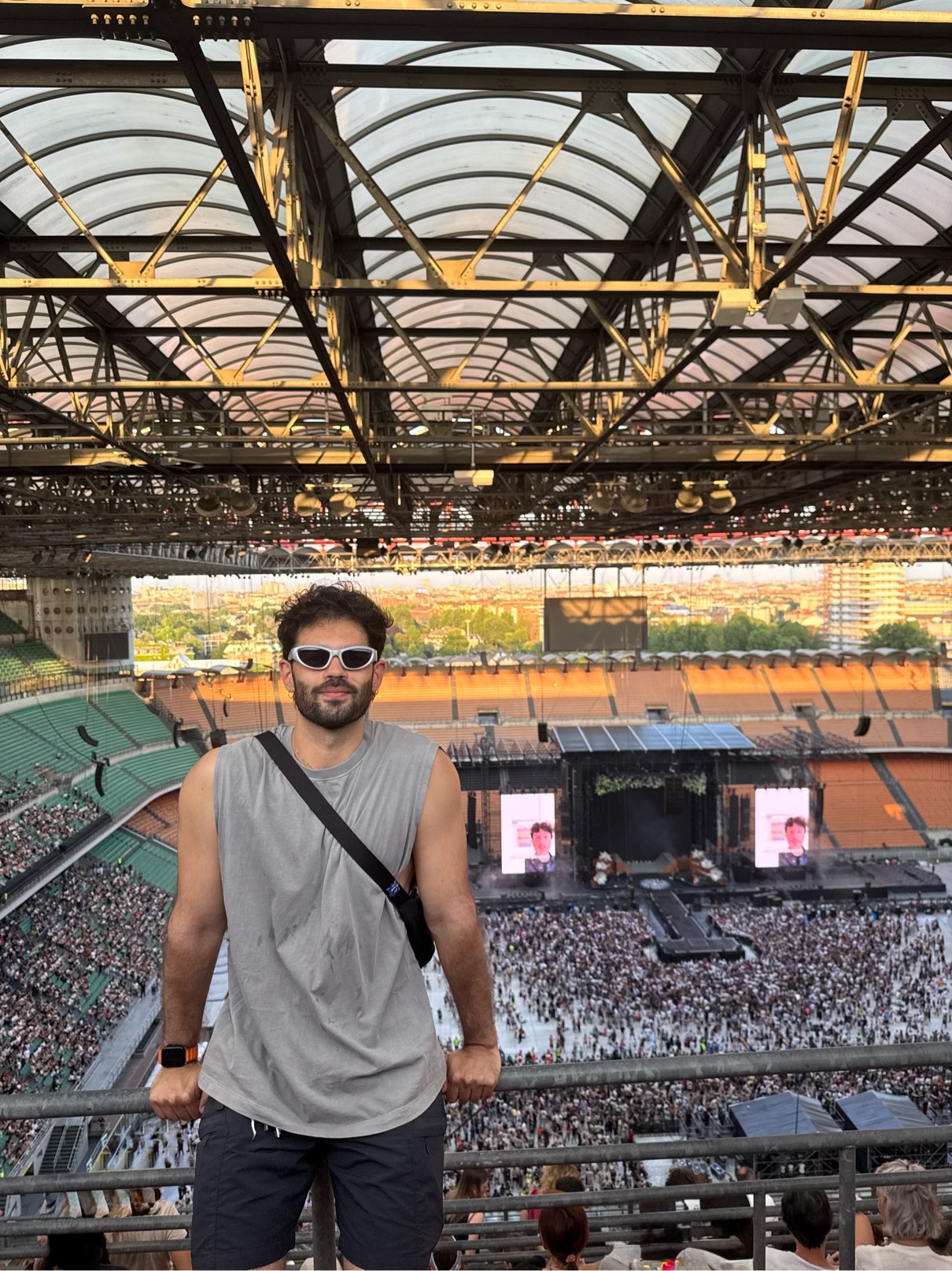 Foto de habitación en Milano