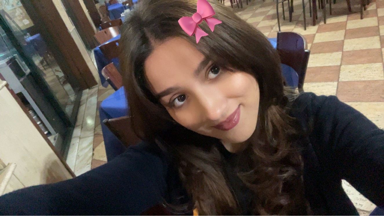 Foto de perfil de Denise 