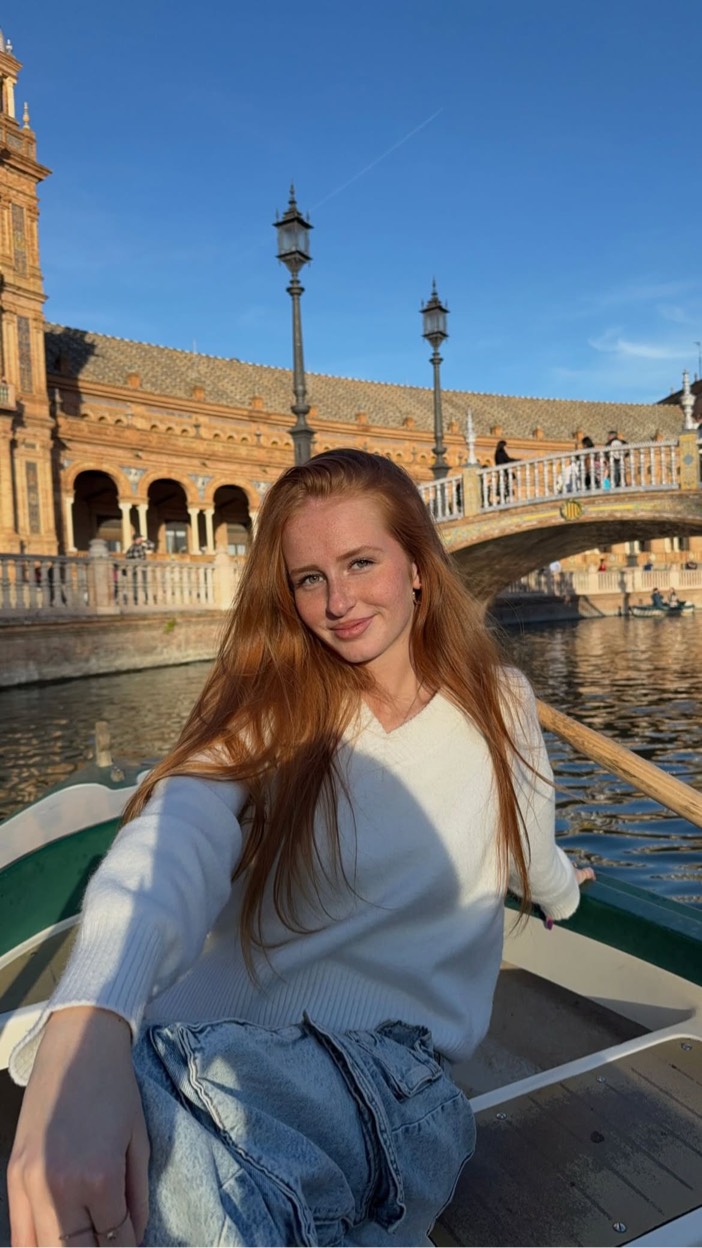 Foto de perfil de Caterina