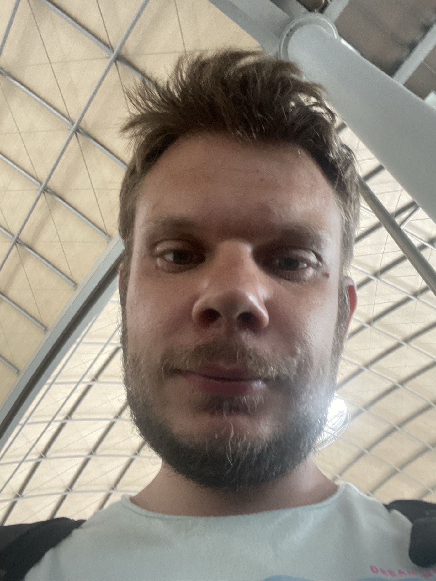 Profilfoto von Gavin