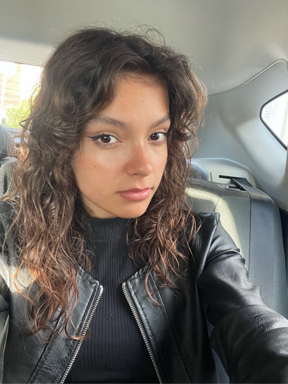 Foto de perfil de Benedetta