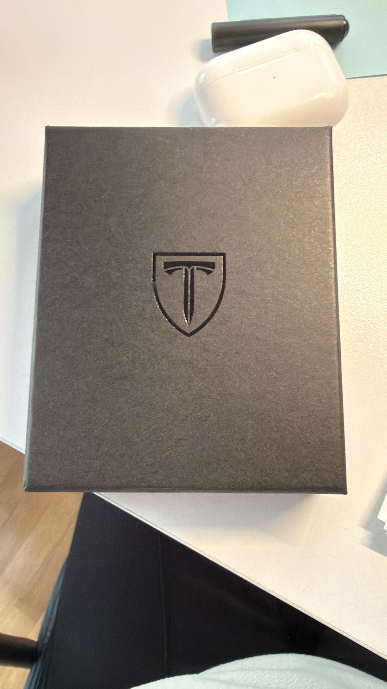 Photo de profil de Patricia