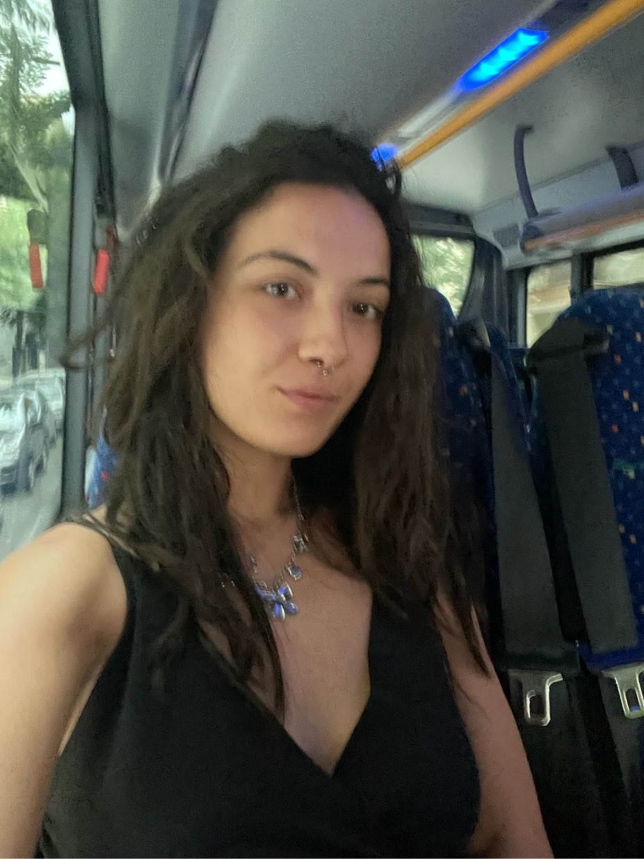 Profile photo of Nicole