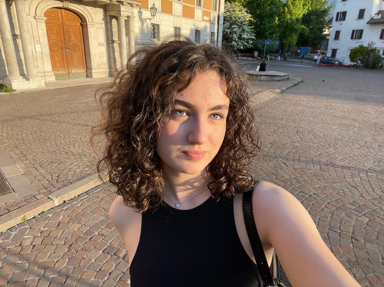 Profile photo of Agnese