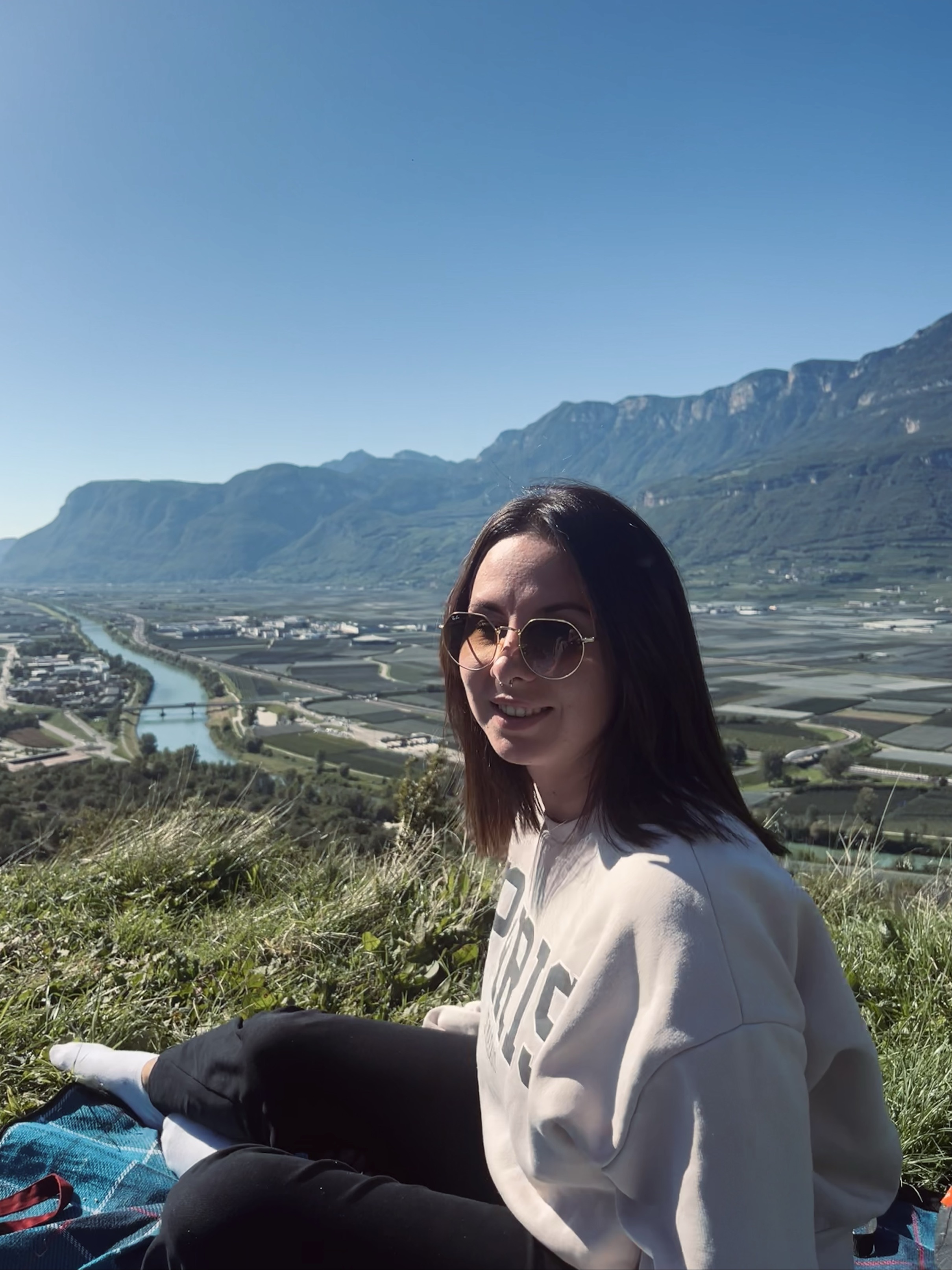 Profilfoto von Marika