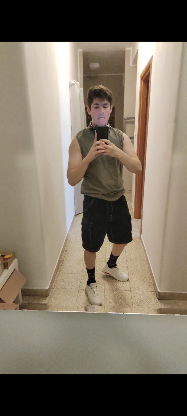 Photo de chambre à Catania