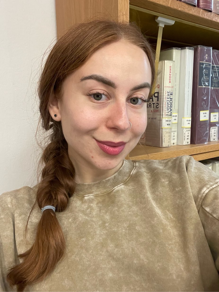 Photo de profil de Evgeniia