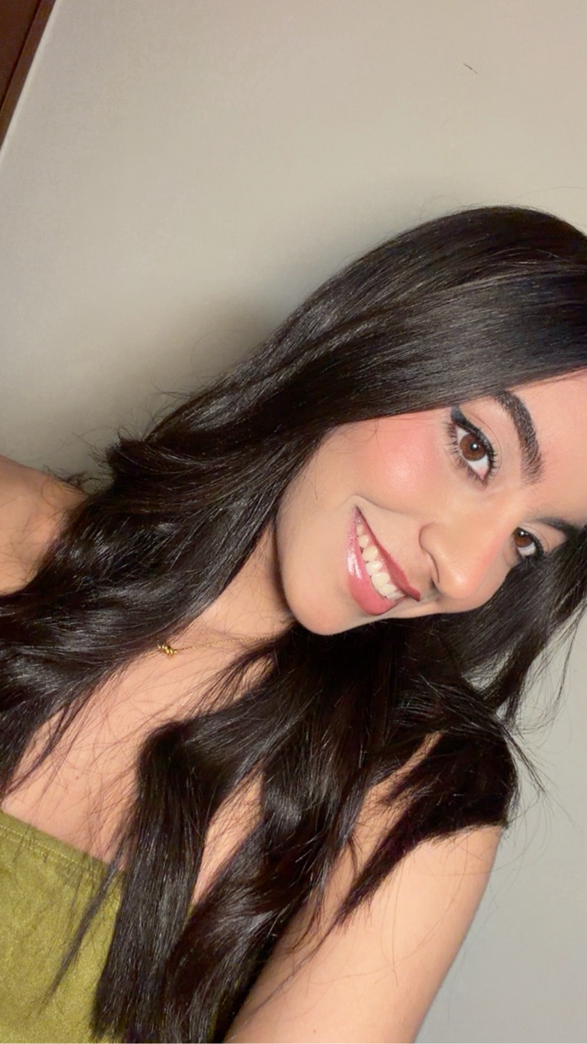 Photo de profil de María