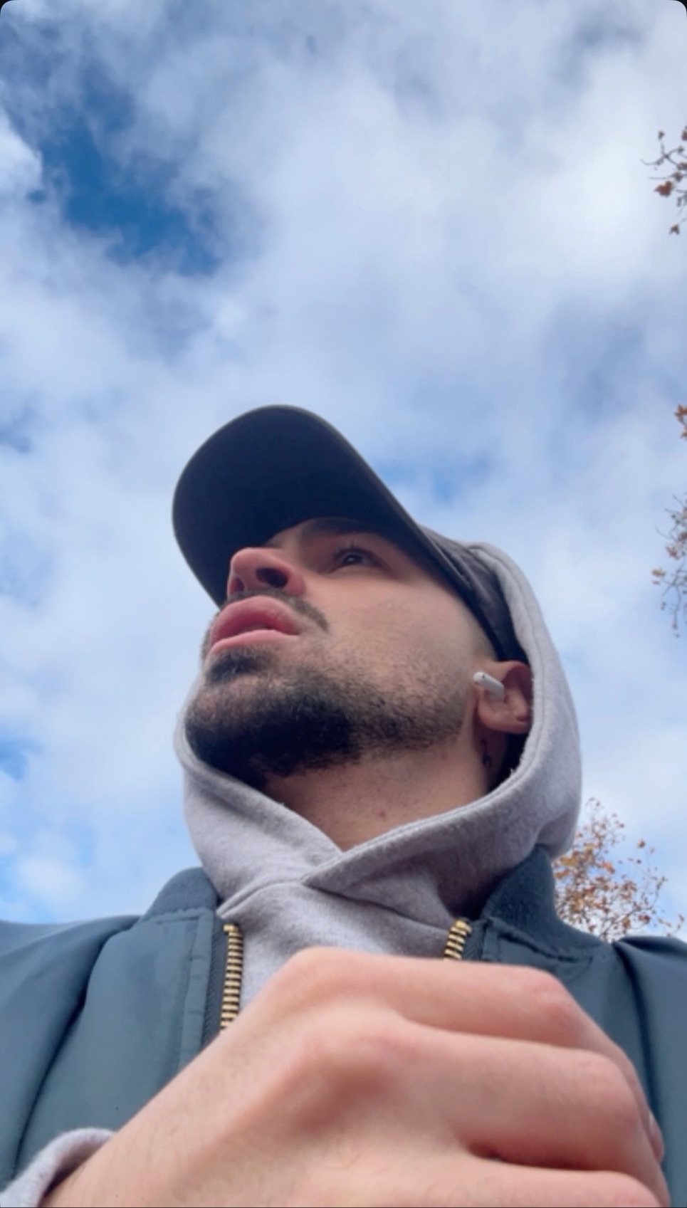 Foto profilo di Luis