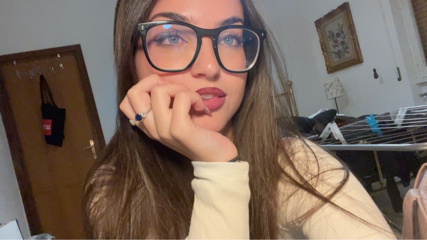 Profile photo of Giulia