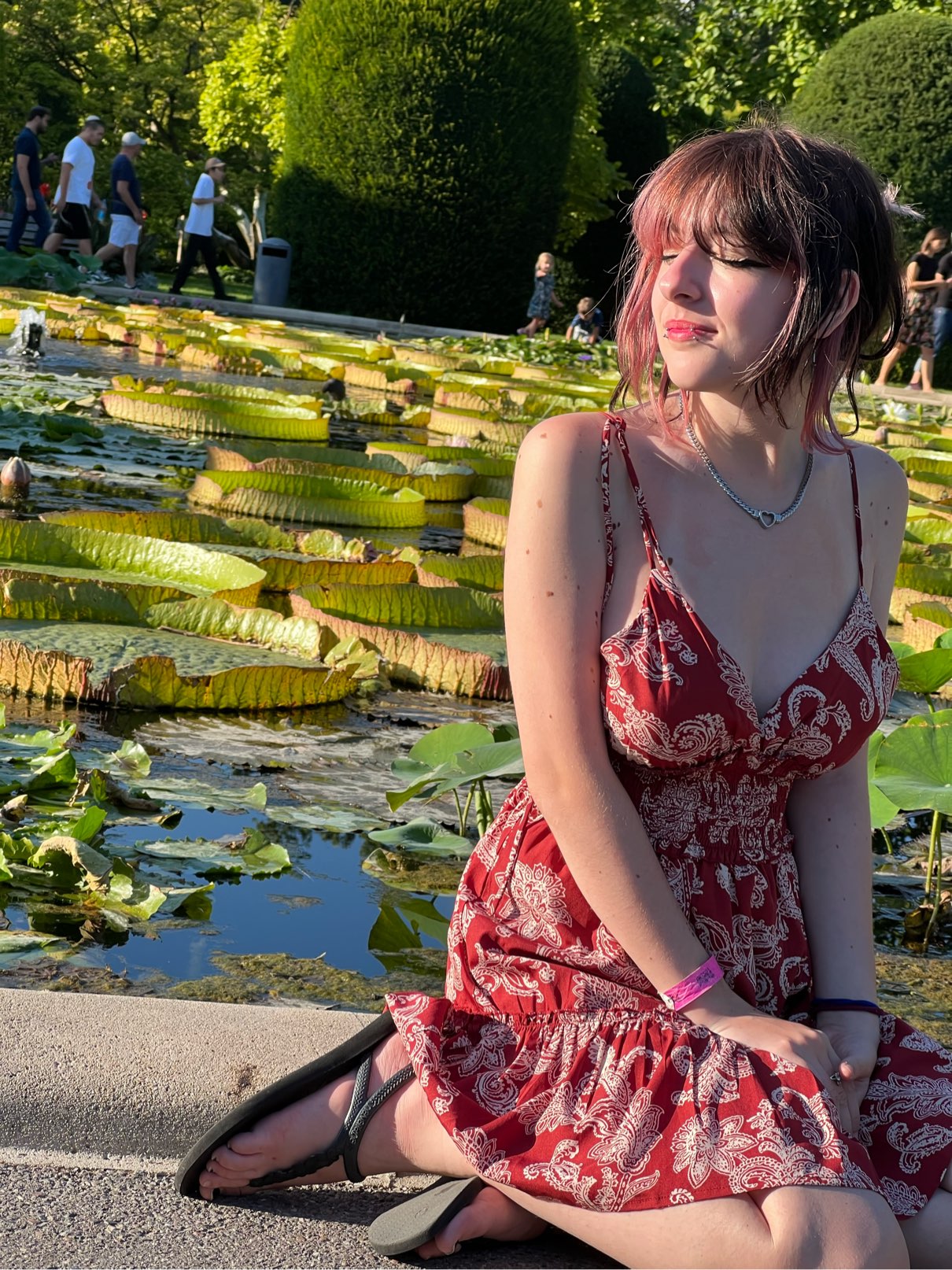 Profilfoto von Irene