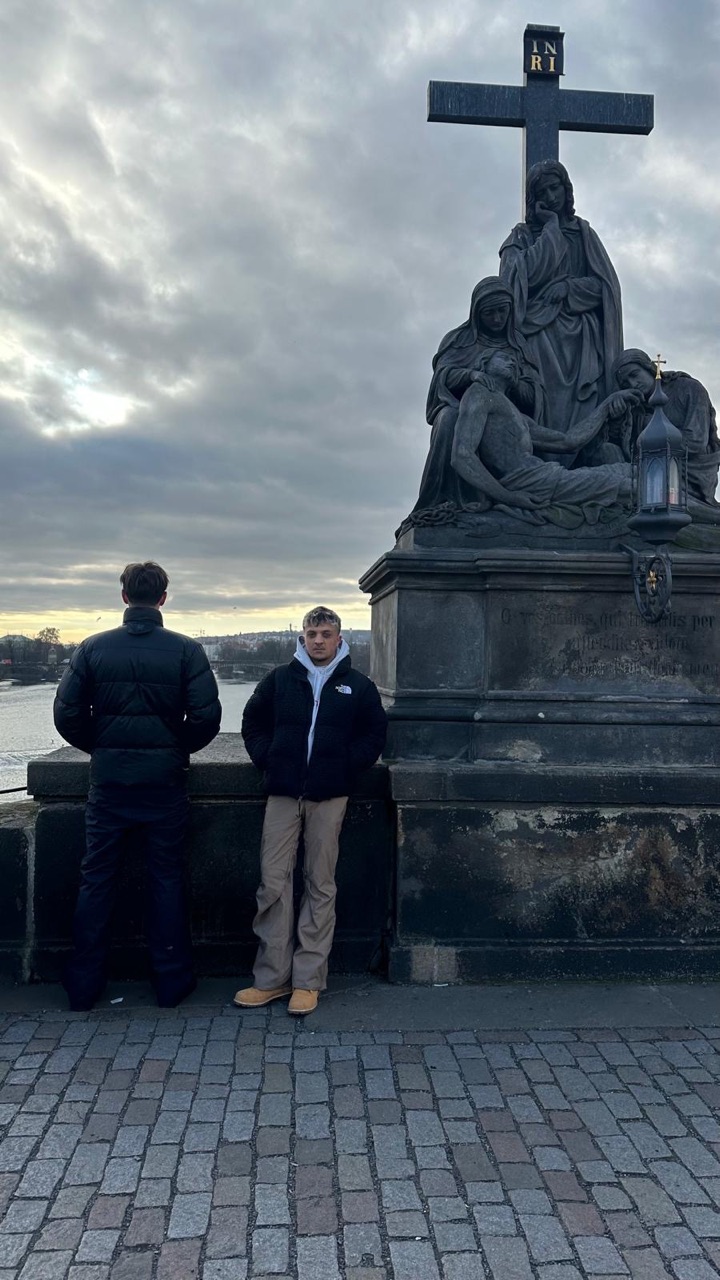 Foto de perfil de Valentino