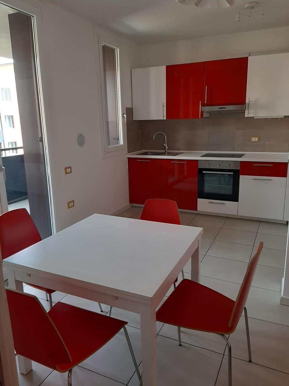 Foto de habitación en Bologna