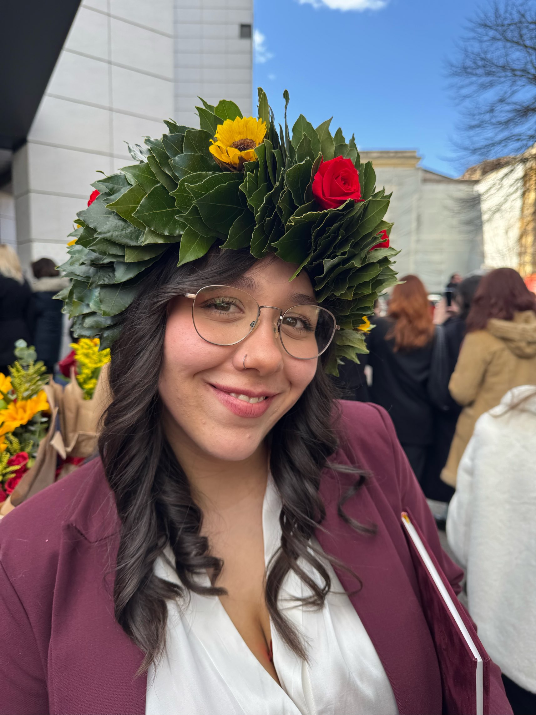 Profile photo of Alice