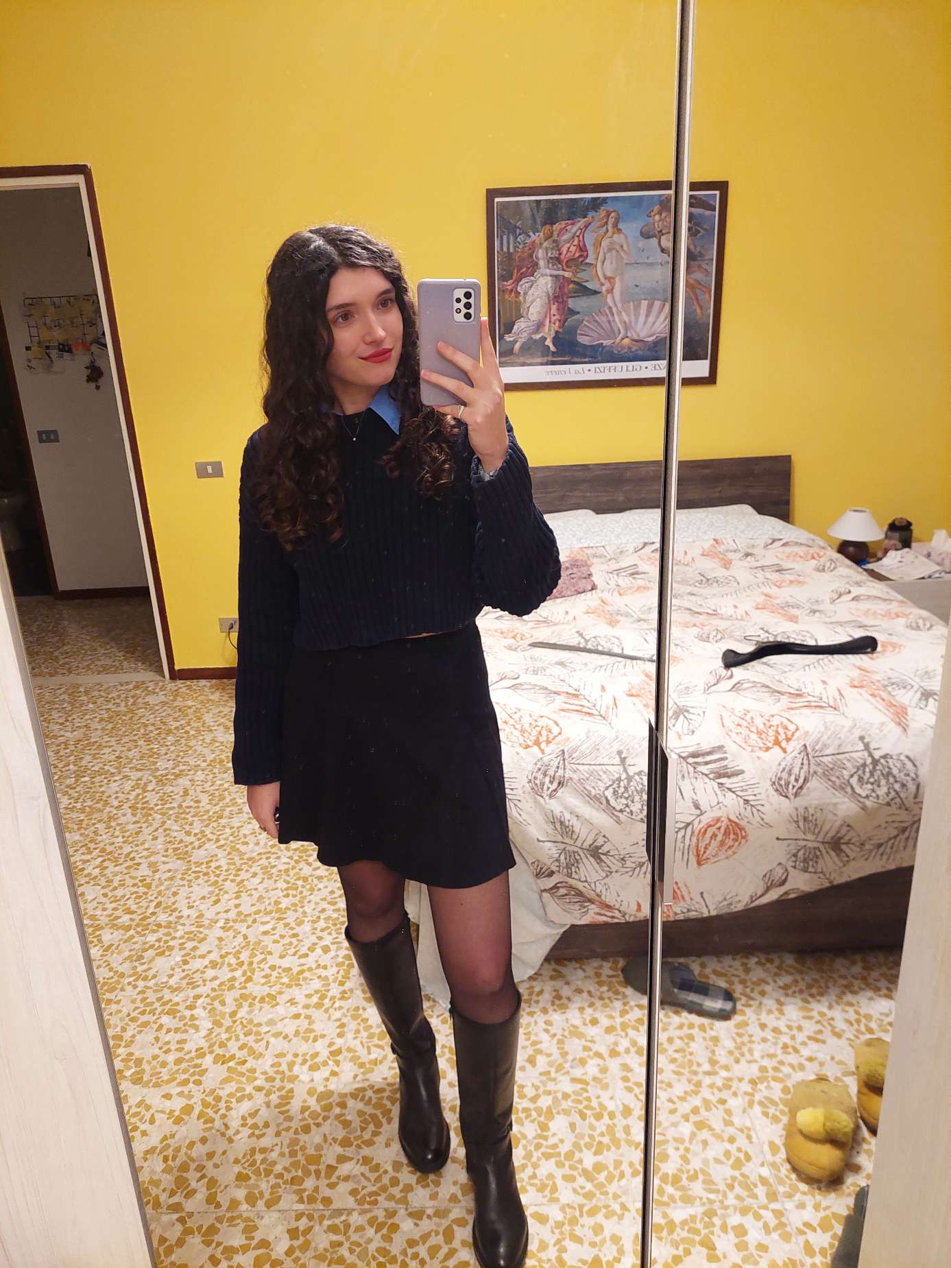 Foto de perfil de Chiara