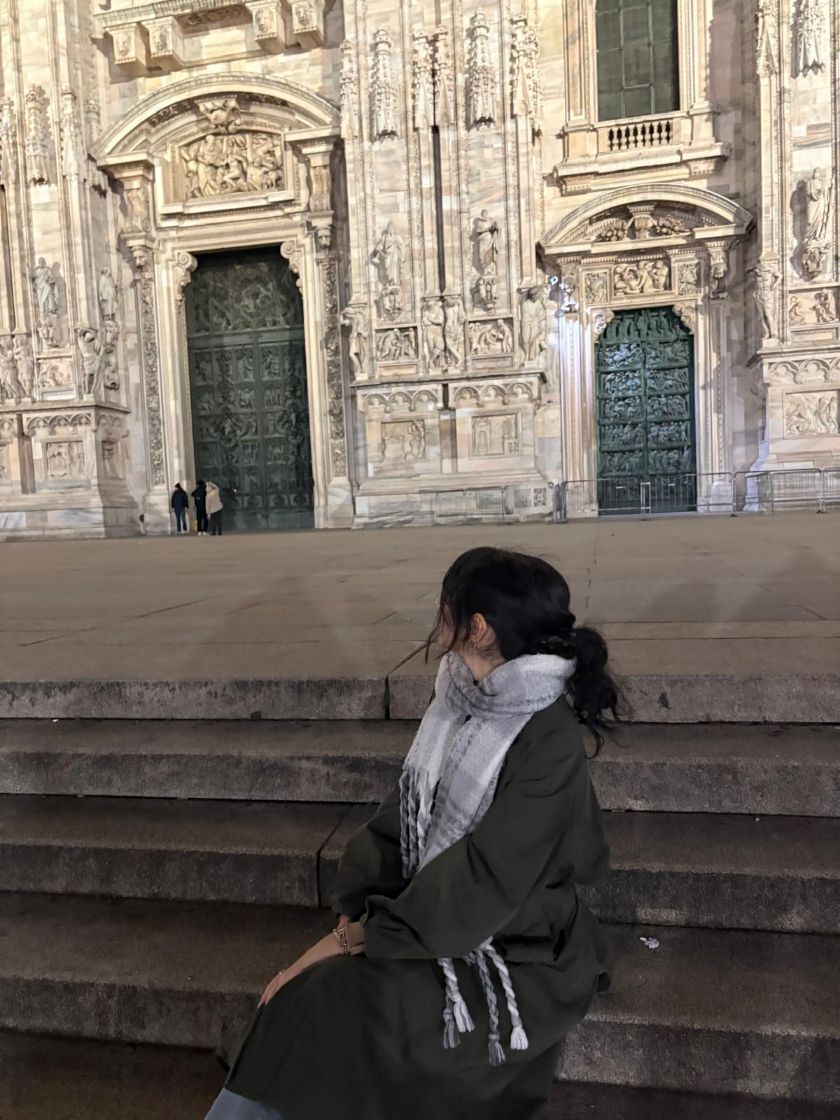 Foto de perfil de Elif