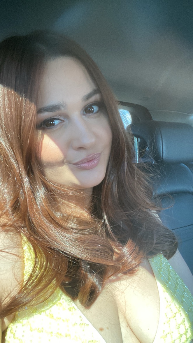 Profilfoto von Alessia