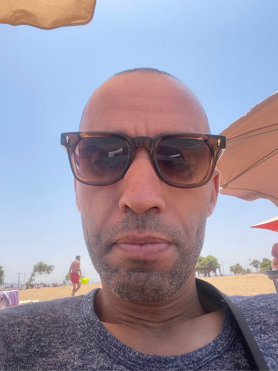Photo de profil de Mohammed