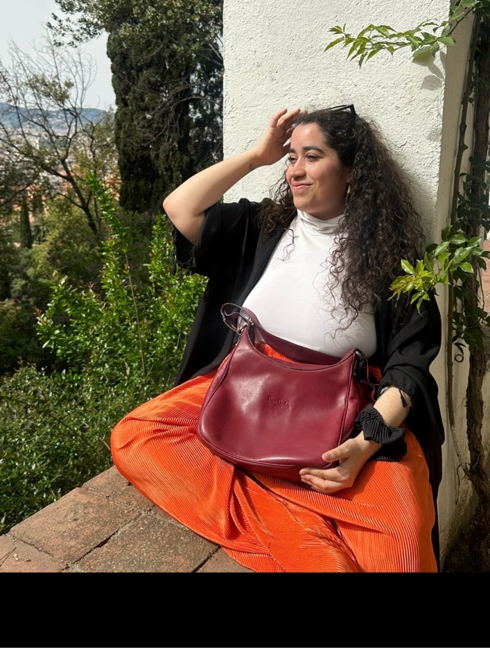 Foto de perfil de Rut