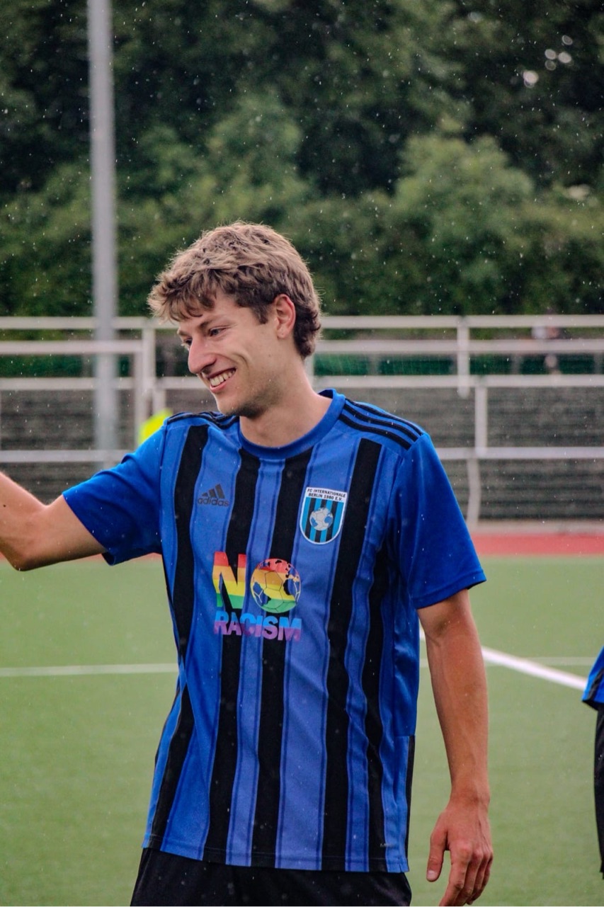 Profilfoto von Alexander