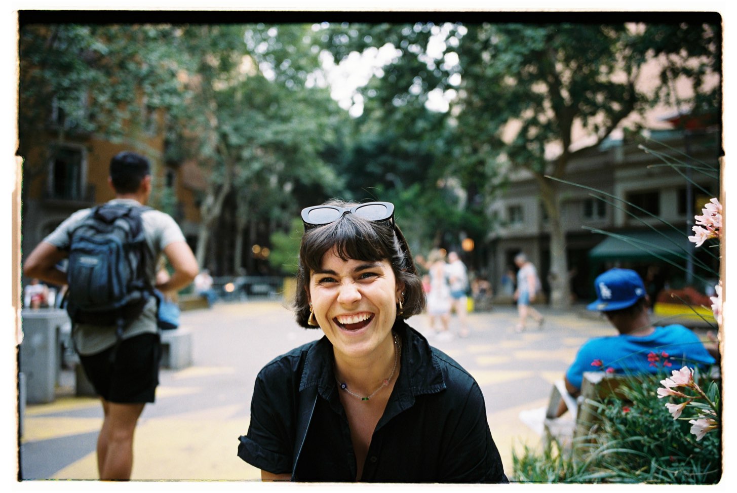 Profilfoto von Annabel sirvent