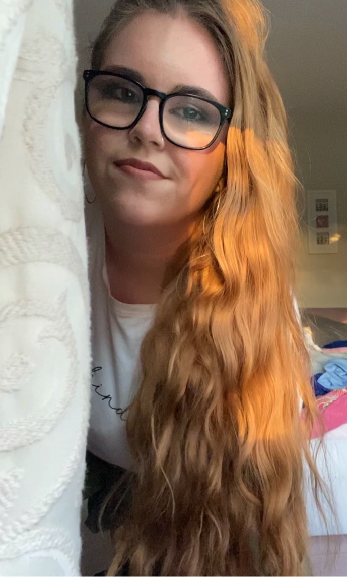 Photo de profil de Lauren 