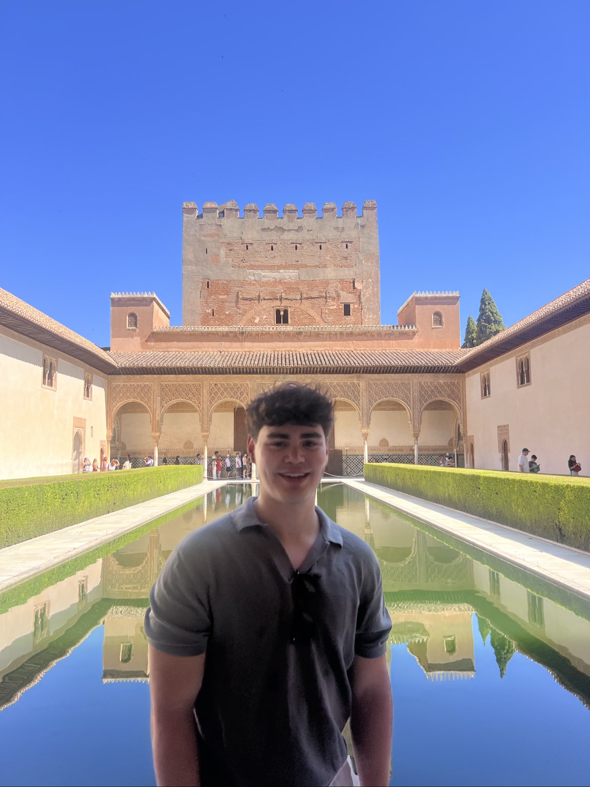 Photo de profil de Javier