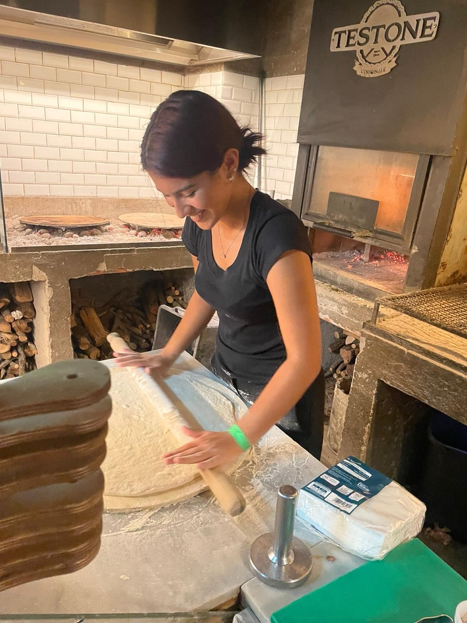 Photo de profil de Rebecca