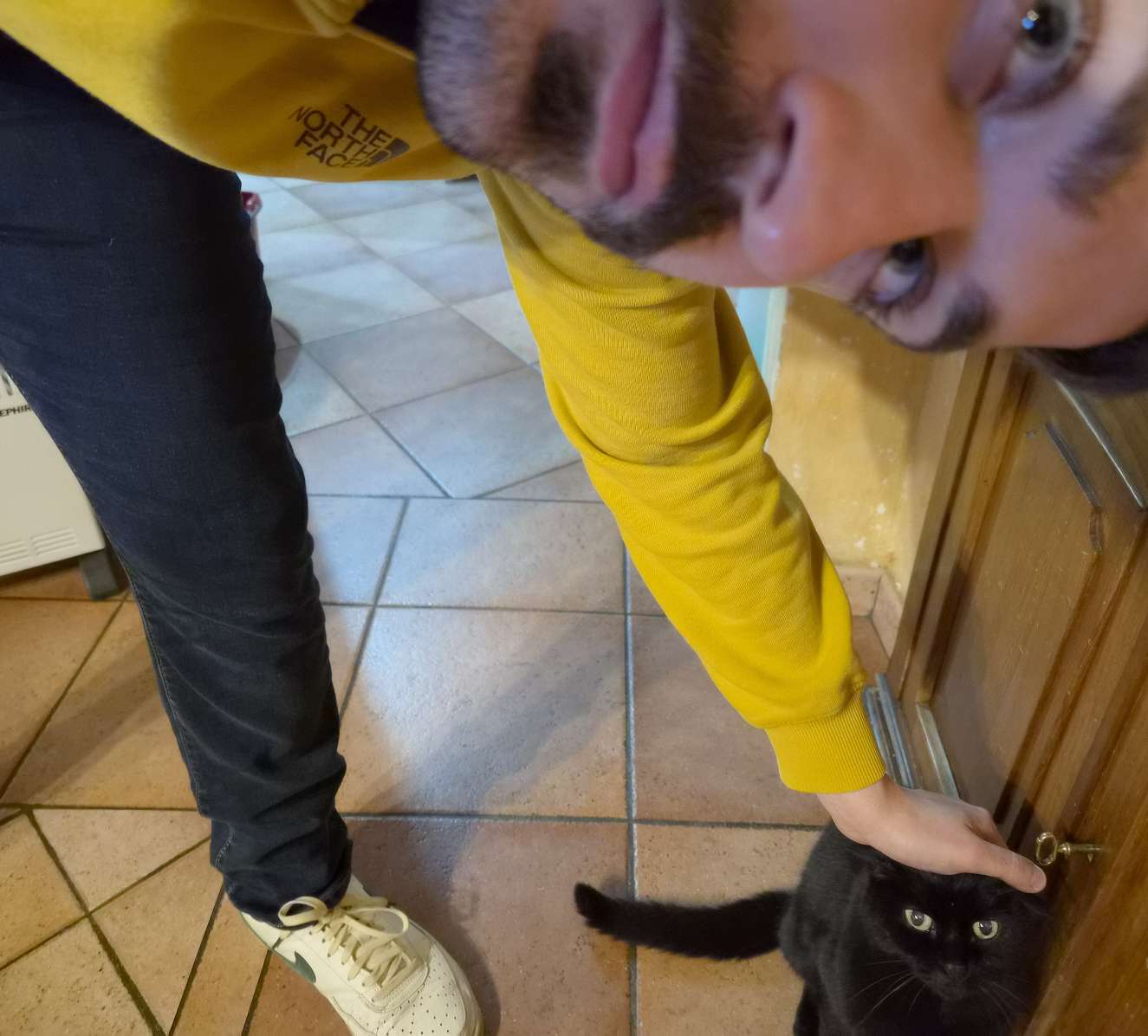 Profilfoto von Marco