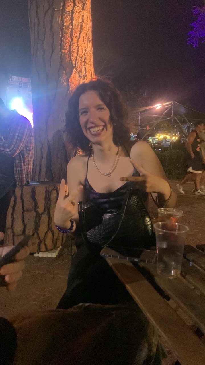 Profile photo of Anastasia