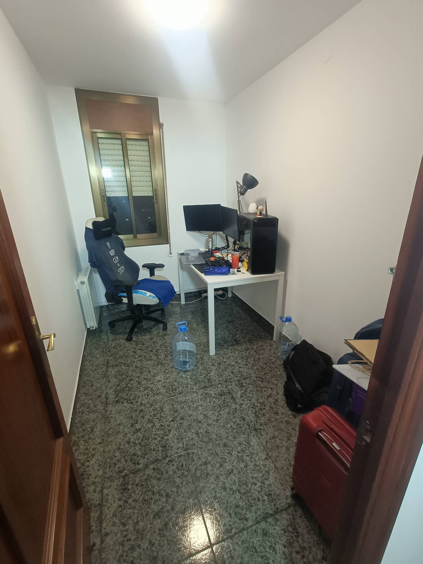 Photo of room in Barcelona