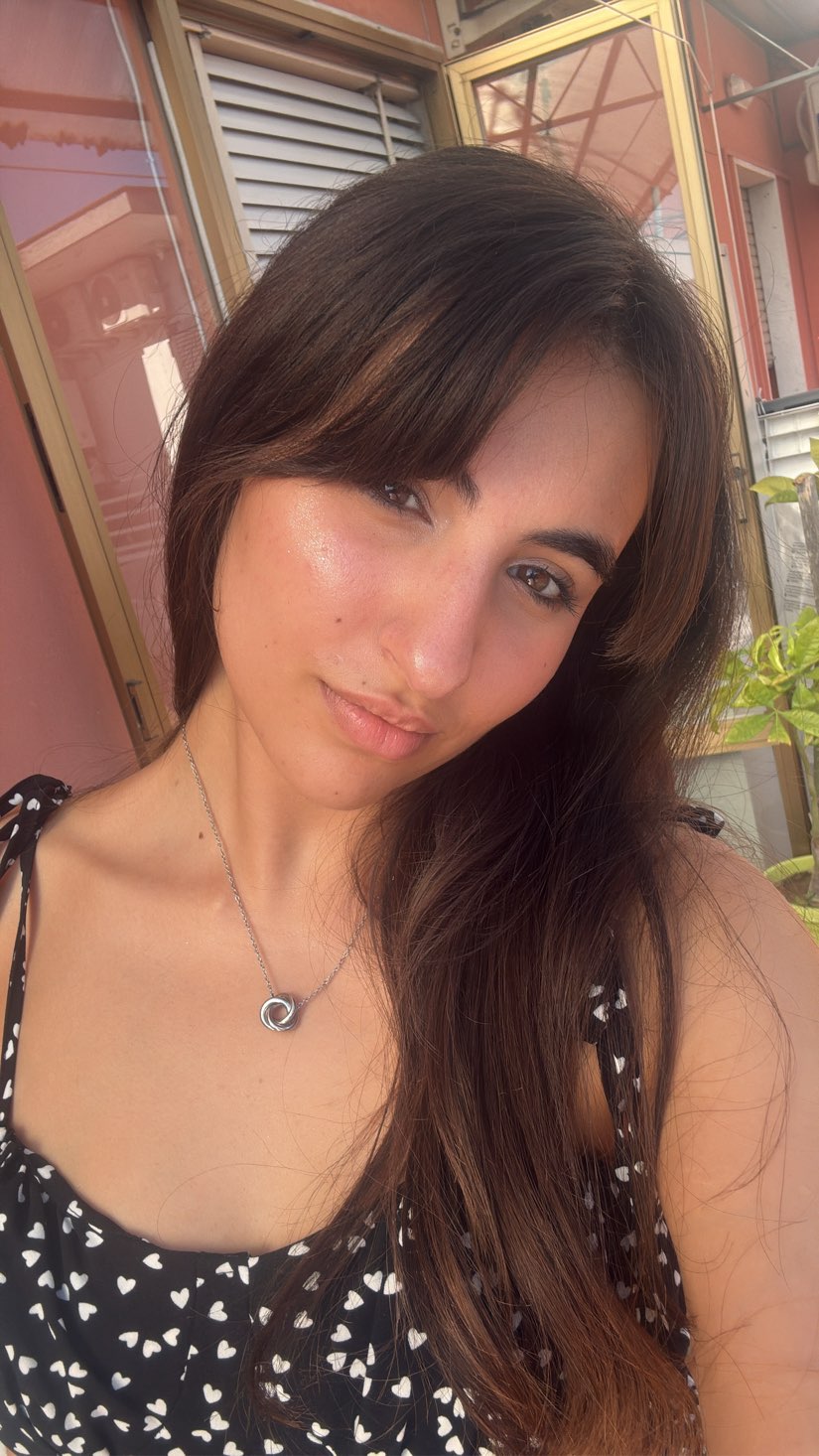 Profilfoto von Giusy