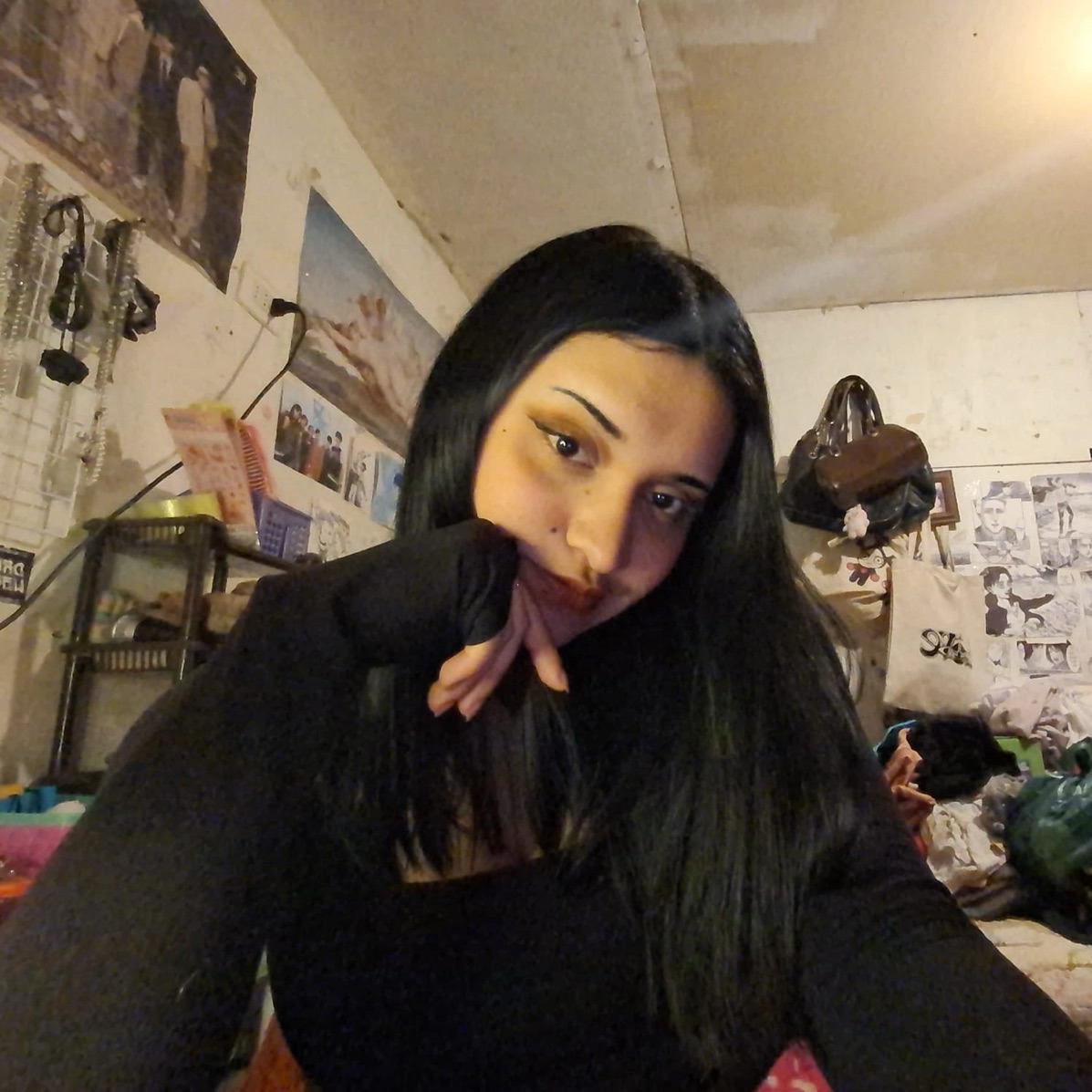 Photo de profil de gabi