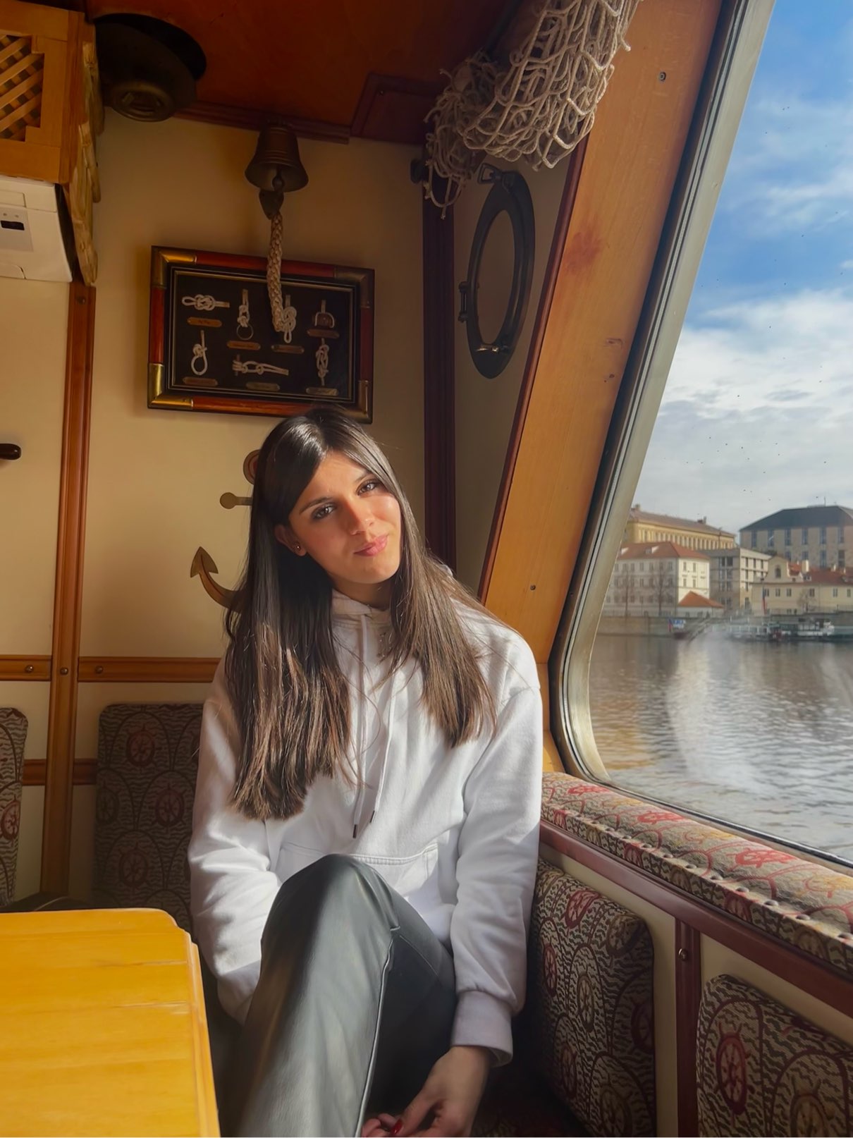 Foto de perfil de Ester Tagliaferri 