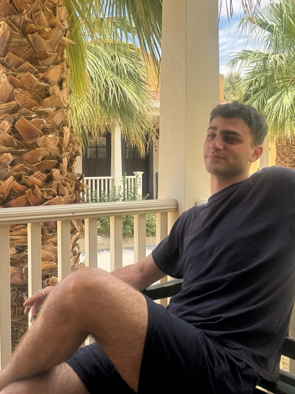 Profilfoto von Fabio