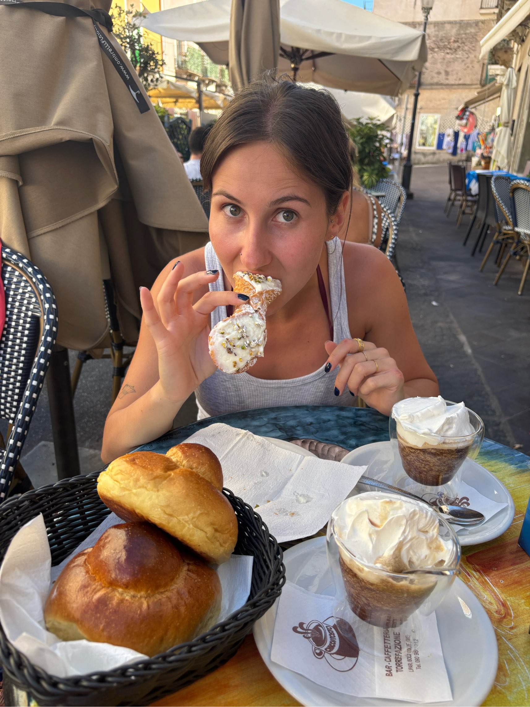 Foto de perfil de Mila Moretti