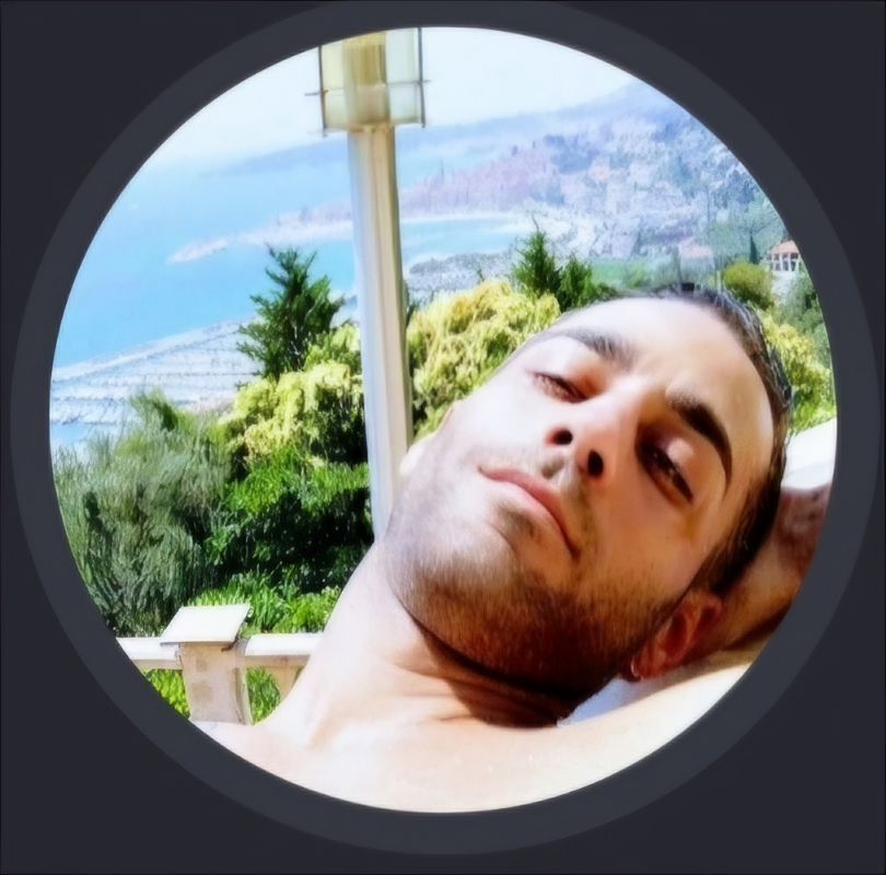 Foto de perfil de Gabriele