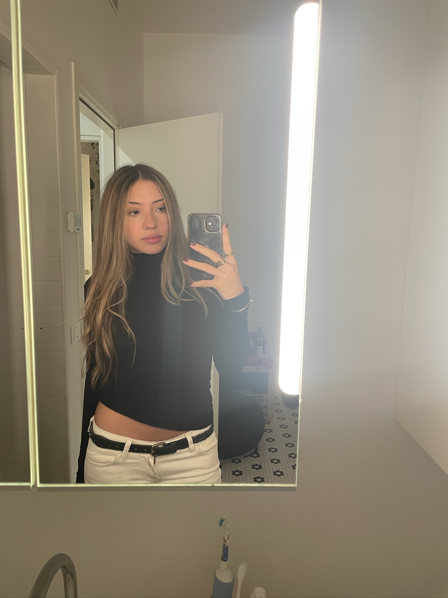 Photo de profil de Greta