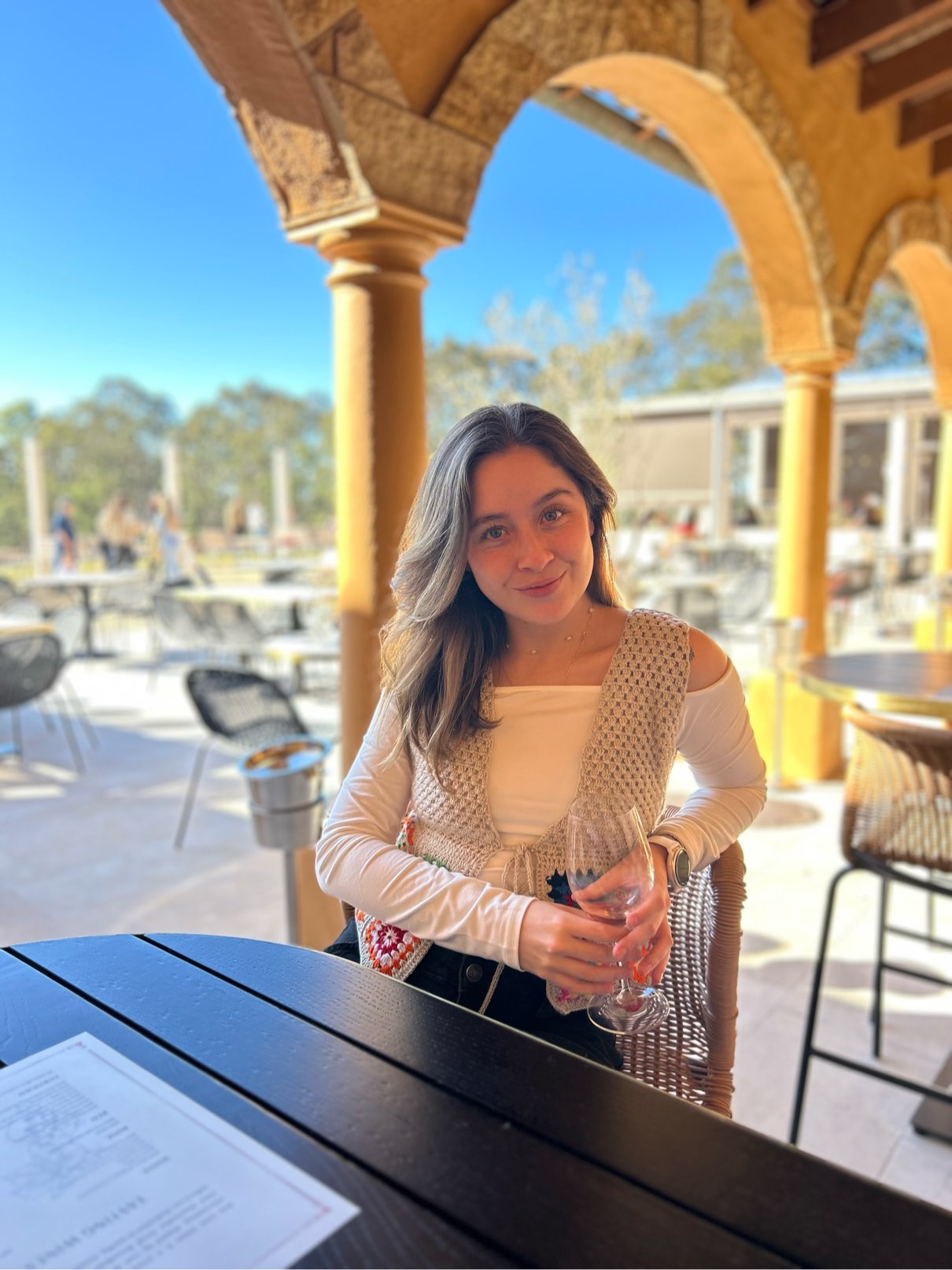 Photo de profil de Camila