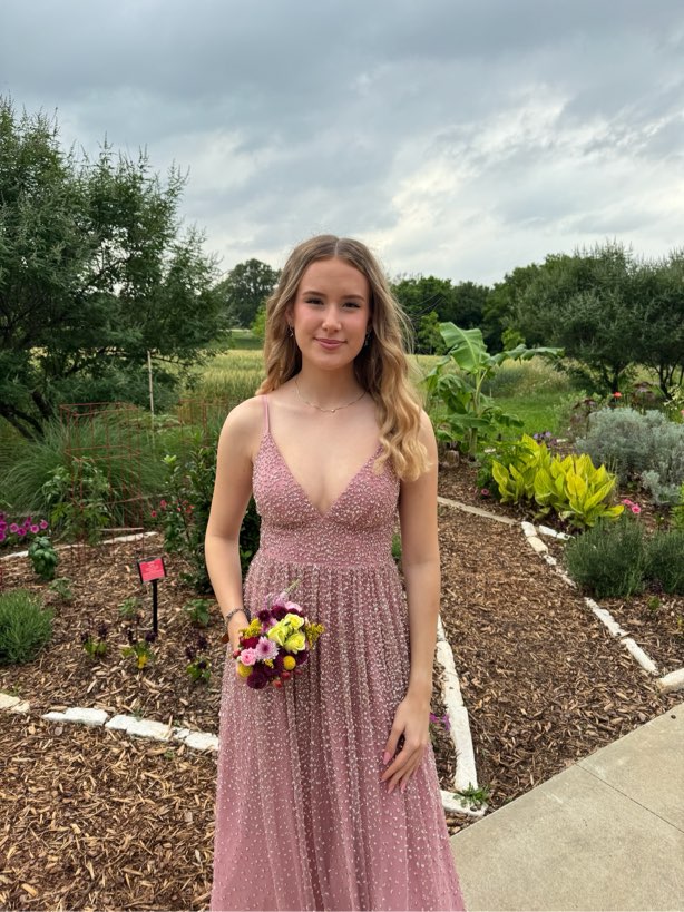 Photo de profil de Anna