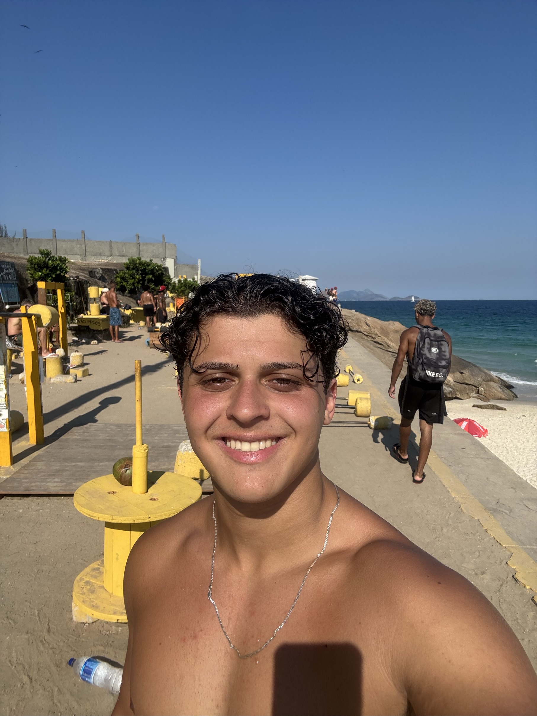 Profile photo of João