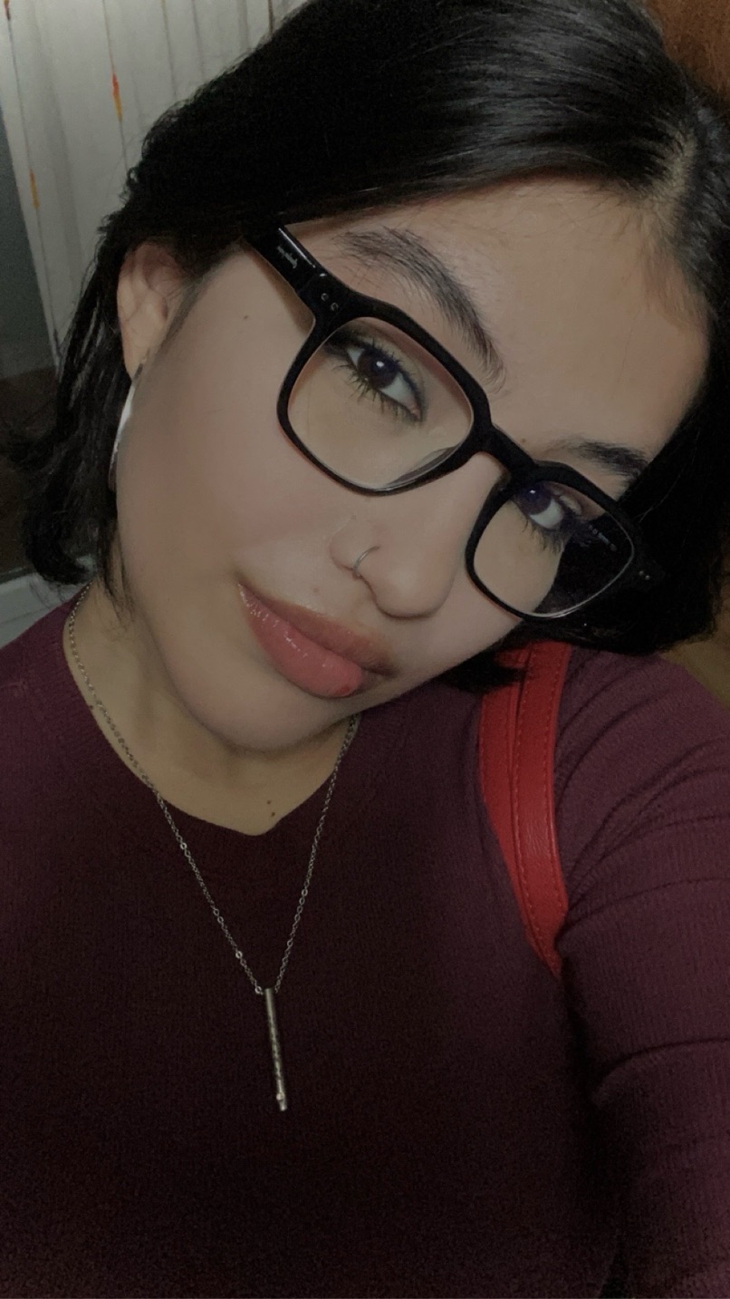 Foto de perfil de Gabriela