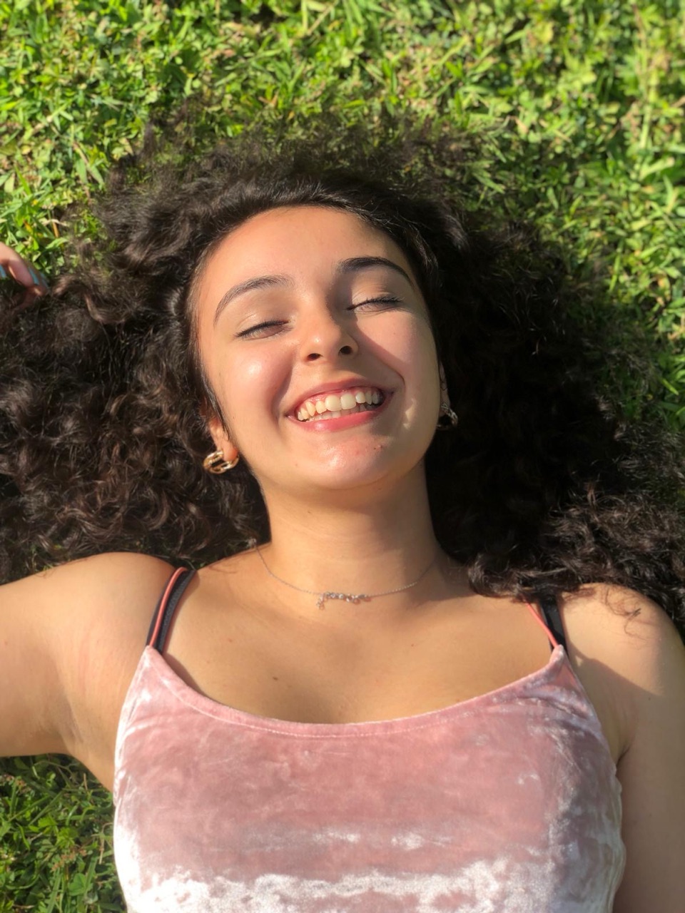 Profile photo of Valentina