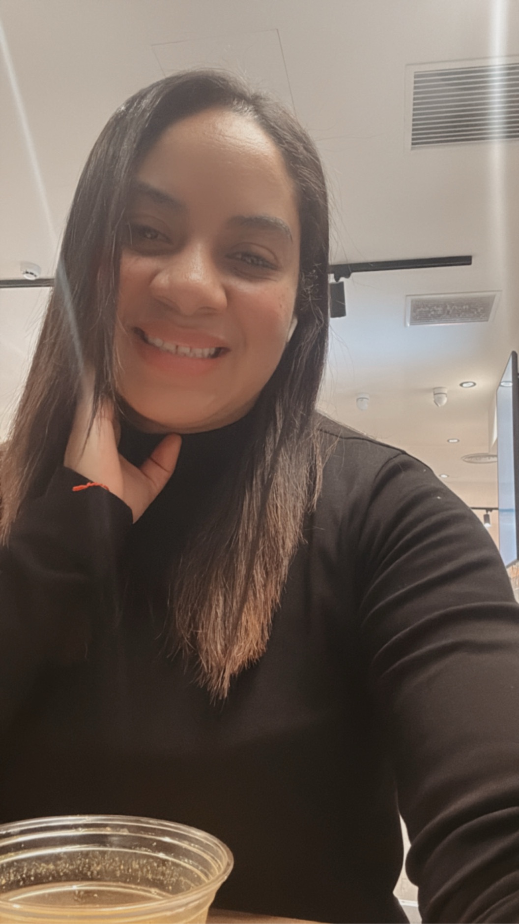 Profile photo of Pamela