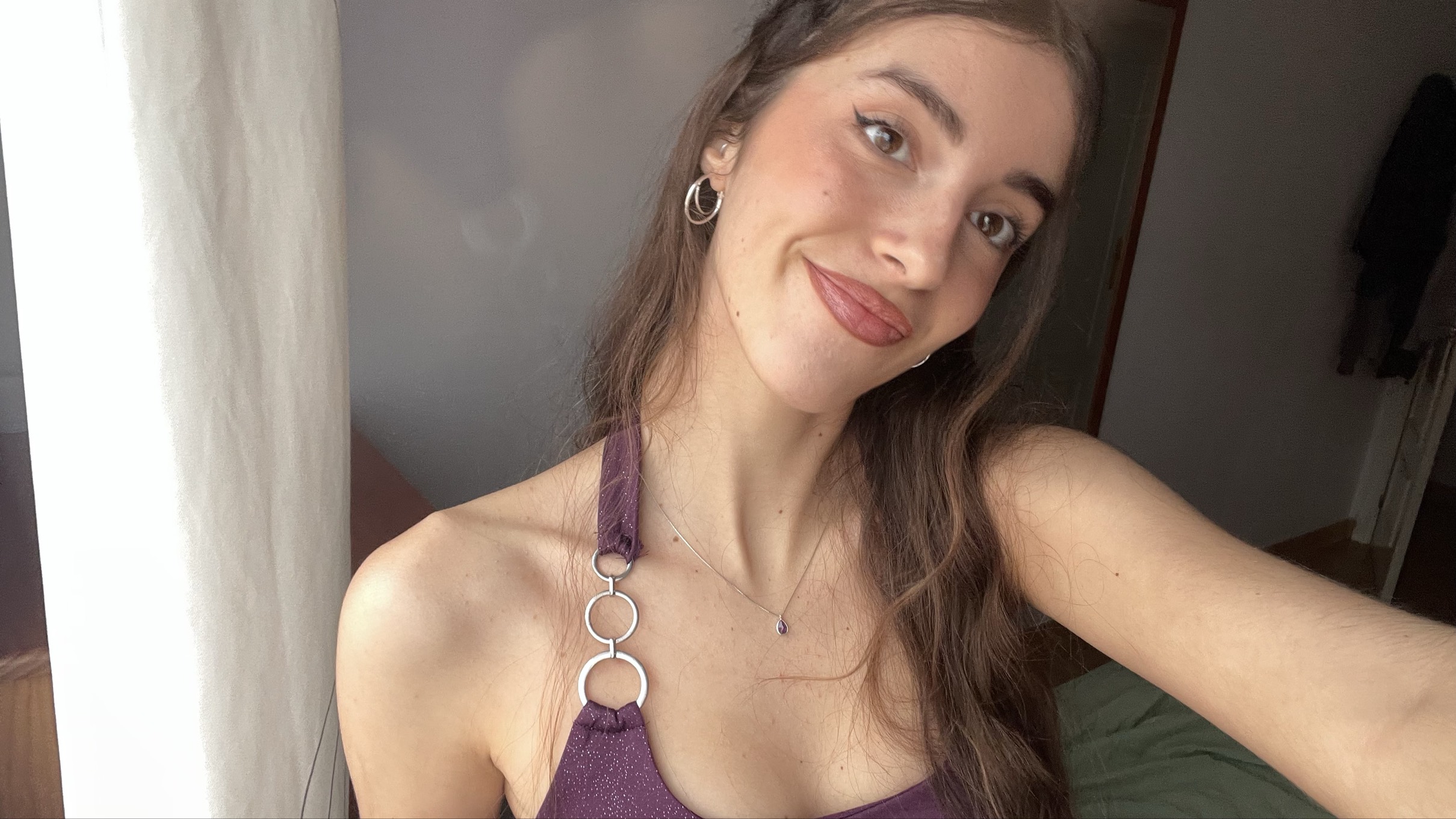 Profile photo of Abril