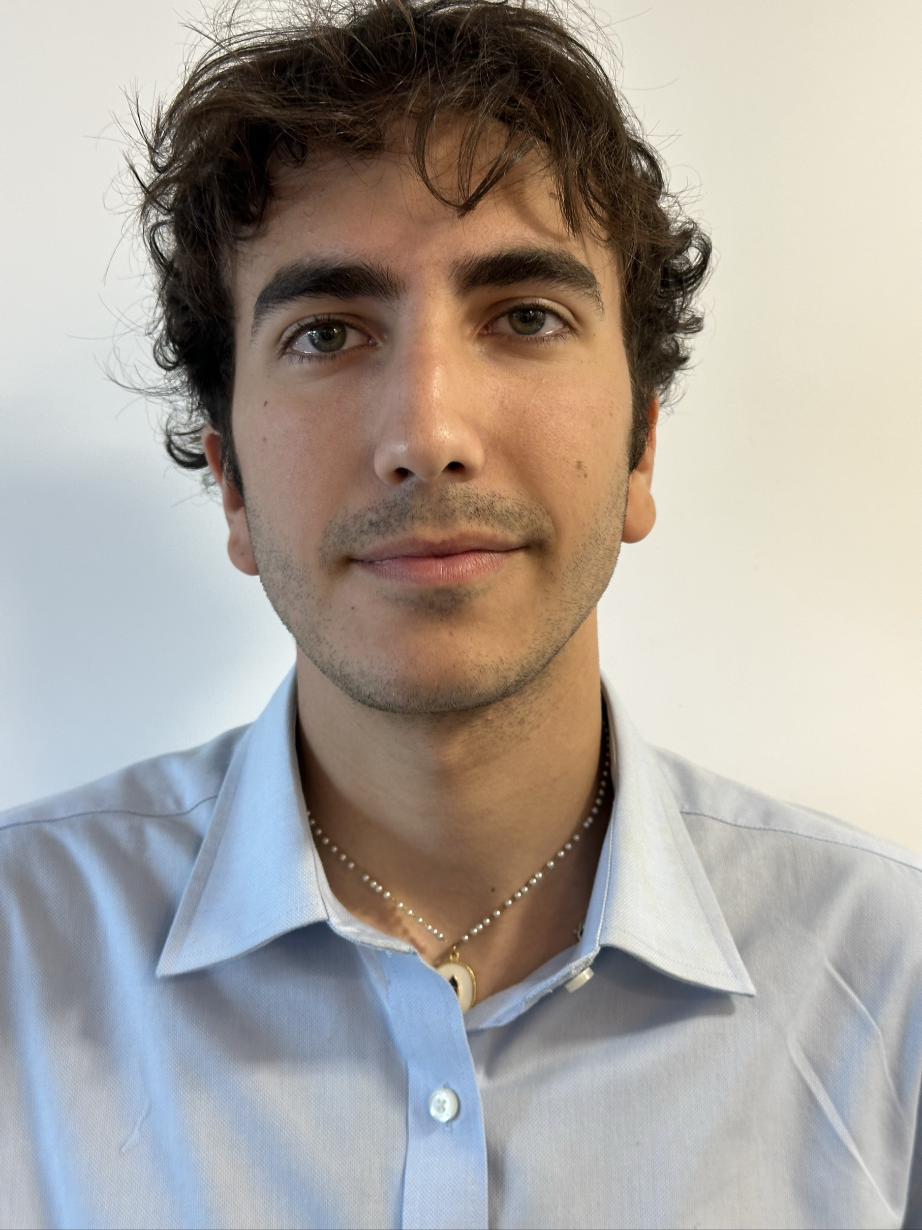 Photo of room in Madrid