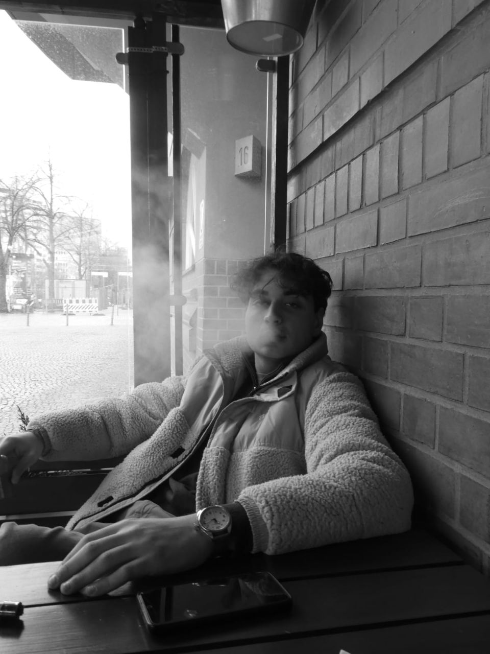 Profilfoto von Iacopo