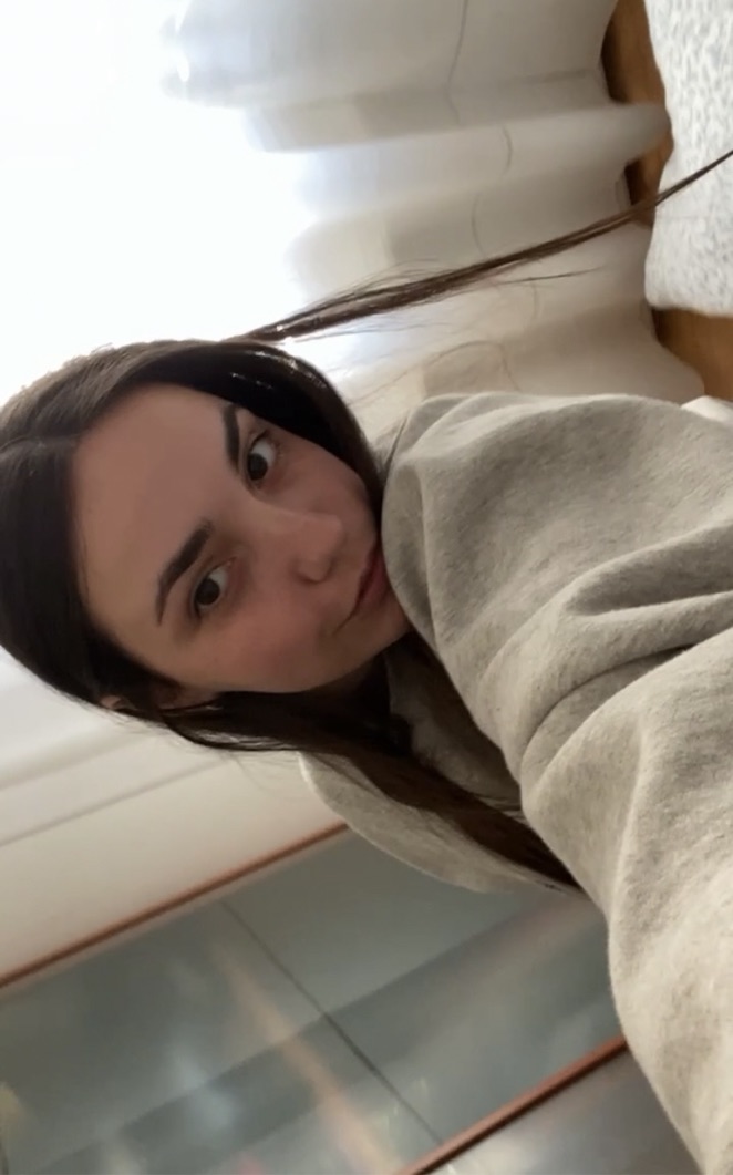 Photo de profil de Marta